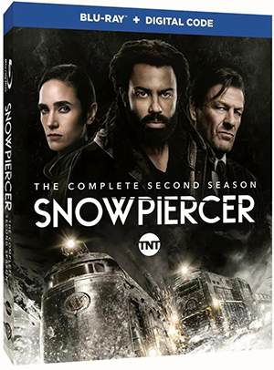 Snowpiercer