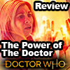 The Power of the Doctor