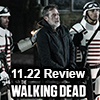 The Walking Dead
