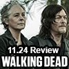 The Walking Dead