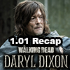 The Walking Dead: Daryl Dixon