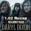 The Walking Dead: Daryl Dixon