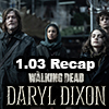 The Walking Dead: Daryl Dixon