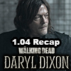 The Walking Dead: Daryl Dixon