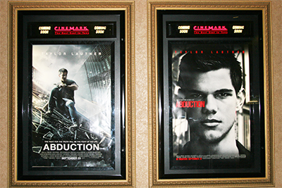 Abduction