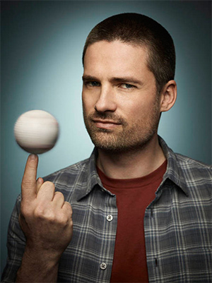 Warren Christie