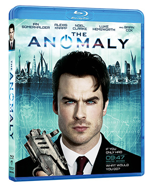 The Anomaly