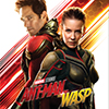 Ant-man and the Wasp
