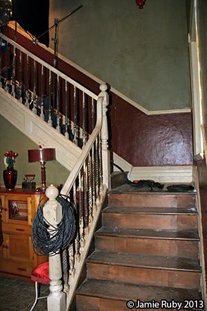 Being Human Set