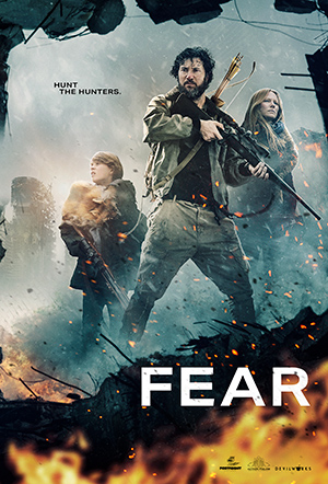 FEAR