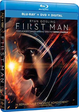 First Man
