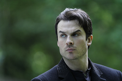 The Anomaly