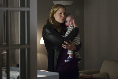Mary McCormack