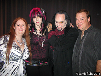 Monster Man cast