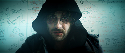 Volition